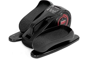 FLEXXI GT2 Motorised Elliptical Cycle. Gentle Rehabilitation Exercise for Leg Joints Muscles and Circulation Get Fit and Relieve Pain