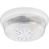 TEK-İŞ Armat&uuml;r Mini Tavan Glop Damla 60W Beyaz