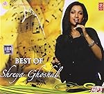 Best of Shreya Ghoshal