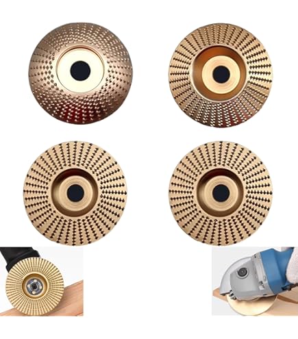 Mola Abrasiva SITAB 150x20 Mm | Grana 80 Per Smerigliatrici E Lavorazioni Metalliche - Foto 11