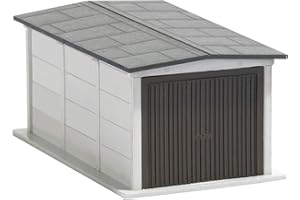 Busch 1480 Garage, Giocattolo