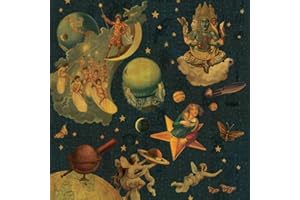 mellon collie and the infinite sadness (ltd)