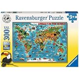Ravensburger Puzzle Selfie 500 Pezzi Piacere Delle Cani 16425 Dogs' Delight