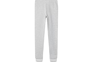 NAME IT Nkfnodavina Sweat Legging Bru - Leginsy Dziewczynki