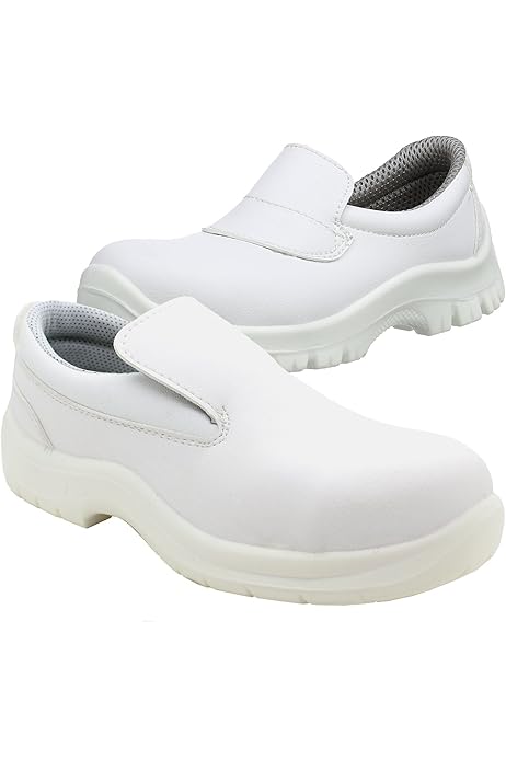 water resistant white shoes