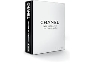 CHANEL: Karl Lagerfeld - Die Kampagnen