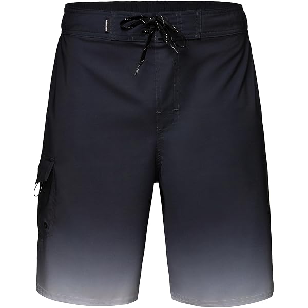 Molokai Herren-Badehose - Schnelltrocknend, Elastisch, Mit Kordelzug & Netzfutter, Viele Lustige Designs