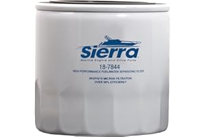 Sierra International 18-7844, filtre à carburant