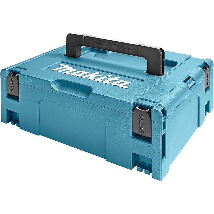 Makita Makpac Set Größe 2, P-02375 : Amazon.de: Baumarkt