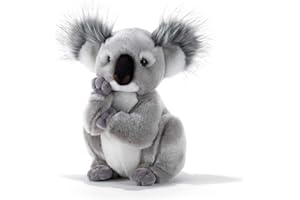 Plush & Company - 15747 - Peluche - Kolette Koala - 28 cm