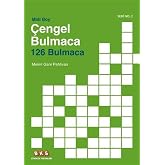 Midi Boy &Ccedil;engel Bulmaca 2 / 126 Bulmaca