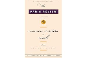 Women Writers at Work: The Paris Review Interviews (Modern Library (Paperback))