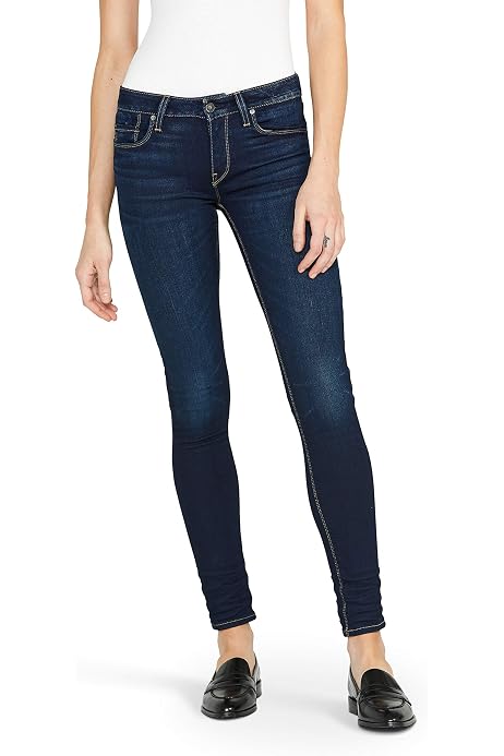 Krista Super Skinny 5 Pocket Jean 