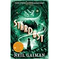 Stardust By Neil Gaiman – Trade Paperback (Very Good Condition)