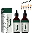 Medicare Height Booster Drops, Height Growth Oil, Sci-Effect Height Growth Foot Oil, Height Growth (2PC)