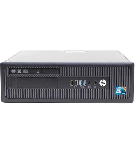 Fujitsu Esprimo D757 SFF PC Desktop, Intel Core i5-6400