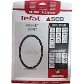 Tefal Clipso+Chef/Nutricook/Nutricook+Plus/Clipso+Precision/Acticook D&uuml;d&uuml;kl&uuml; Tencere Lastik / X1010003 / 8/10Litre