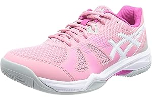 ASICS Chaussures Gel-Padel Pro 5 Noir