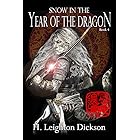 Snow in the Year of the Dragon (The Rise of the Upper Kingdom Book 4) (English Edition)