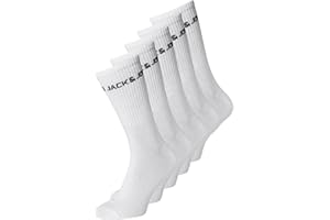 JACK & JONES Boy Socken 5er-Pack Socken Junior
