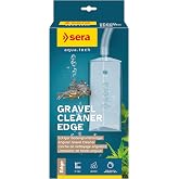 Sera Gravel Cleaner Edge Kum Sifonu 14cm