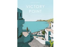 AVERY HILL PUBLISHING VICTORY POINT