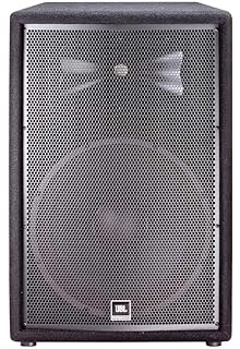jbl jrx225 live sound passive speakers