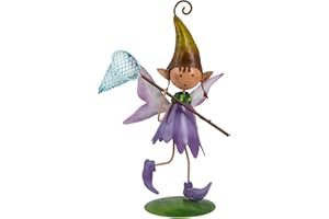 My Pet Elephant Fountasia Pixie Pippa Gartenhelfer, mehrfarbig