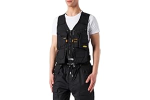 Snickers Workwear Men's Work Vest