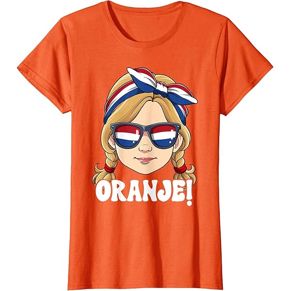 T-shirt ORANGE BUD - AMSTERDAM - CANNABIS - TAILLES S à XL - THE MARINE BRAND