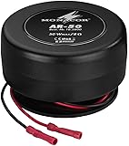 MONACOR AR-50 Wetterfester Audio-Exciter/Resonator