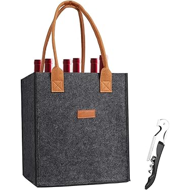 Flessentas van jute | World Present - uw partner voor relatiegeschenken