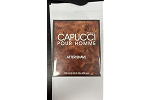 ROBERTO CAPUCCI Capucci Pour Homme After Shave - 100 ml