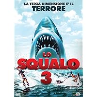 Lo Squalo 3