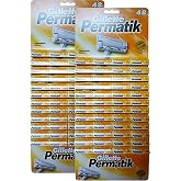 Permatik Tekli Tıraş Bı&ccedil;ağı x 96