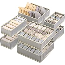 Lifewit Scatole Sottoletto Confezione Da 6, Contenitori Di Grande Capacità Per Coperte Con Maniglia Rinforzata, Organizer Per Vestiti, Lenzuola - Foto 7