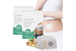 NORAGLAZE 60 PCS Ozempatch Body Care Patches for Daily Wear – Breathable and Lightweight Surface Contact for Men and Women – Skin-Friendly Design for Clean Look and Smooth Daily Fit (2 PCS)