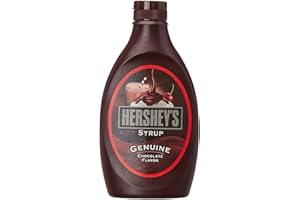 Hershey's Chocolate Syrup, 623g