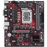 ASUS EX-B760M-V5 D4-CSM Intel B760 LGA1700 DDR4 5333 HDMI VGA Dual M2 USB3.2 2.5Gbit LAN MATX ASUS 5X PROTECTION III Motherboard