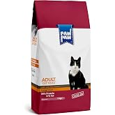Paw Paw Adult Cat Food Gourmet 1 KG