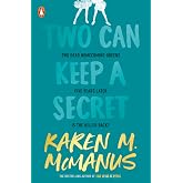 Two Can Keep a Secret