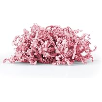 SizzlePak Füllmaterial Braun - 1 Kg Papierwolle F? Produktbild-Vorschau 8