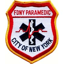 Distintivo del dipartimento di polizia di Jersey City New - Italia