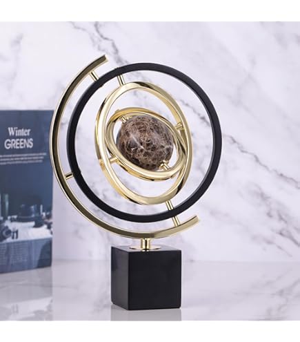 Zalati Ananas Statue Aus Kunstharz - Lustige Deko Für Zuhause & Party