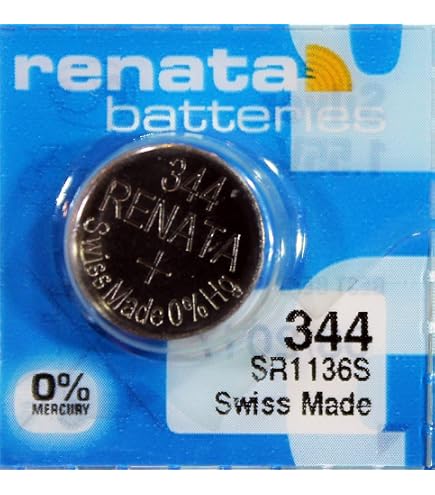 Batteria all'Ossido d'Argento 389F / 390 / SR1130W (Blister 1 Pezzo Batteria all'Ossido d'Argento 389F / 390 / SR1130W (Blister 1 Pezzo
