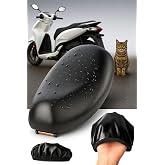 Vi Caro (1064) Honda Pcx Water Retainable Seat Cover Pcx125 Seat Cover Compatible with Pcx150 Seat Cover Scooter Seat Cover