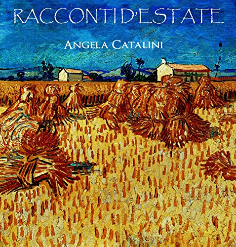 Download Racconti d'estate: di Angela Catalini Download Racconti d'estate: di Angela Catalini