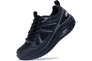 JINTA SHOES Scarpe Ortopediche Donna per Fascite Plantare,Scarpe da Donna Ginnastica con Rialzo Tallone,Scarpe Sportive