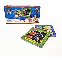 Paw Patrol Esspapier Cupcake Topper - 20 Stück | DeKora Tortenfiguren
