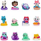 Gabby's Dollhouse - Surprise Figures BP M03 GML